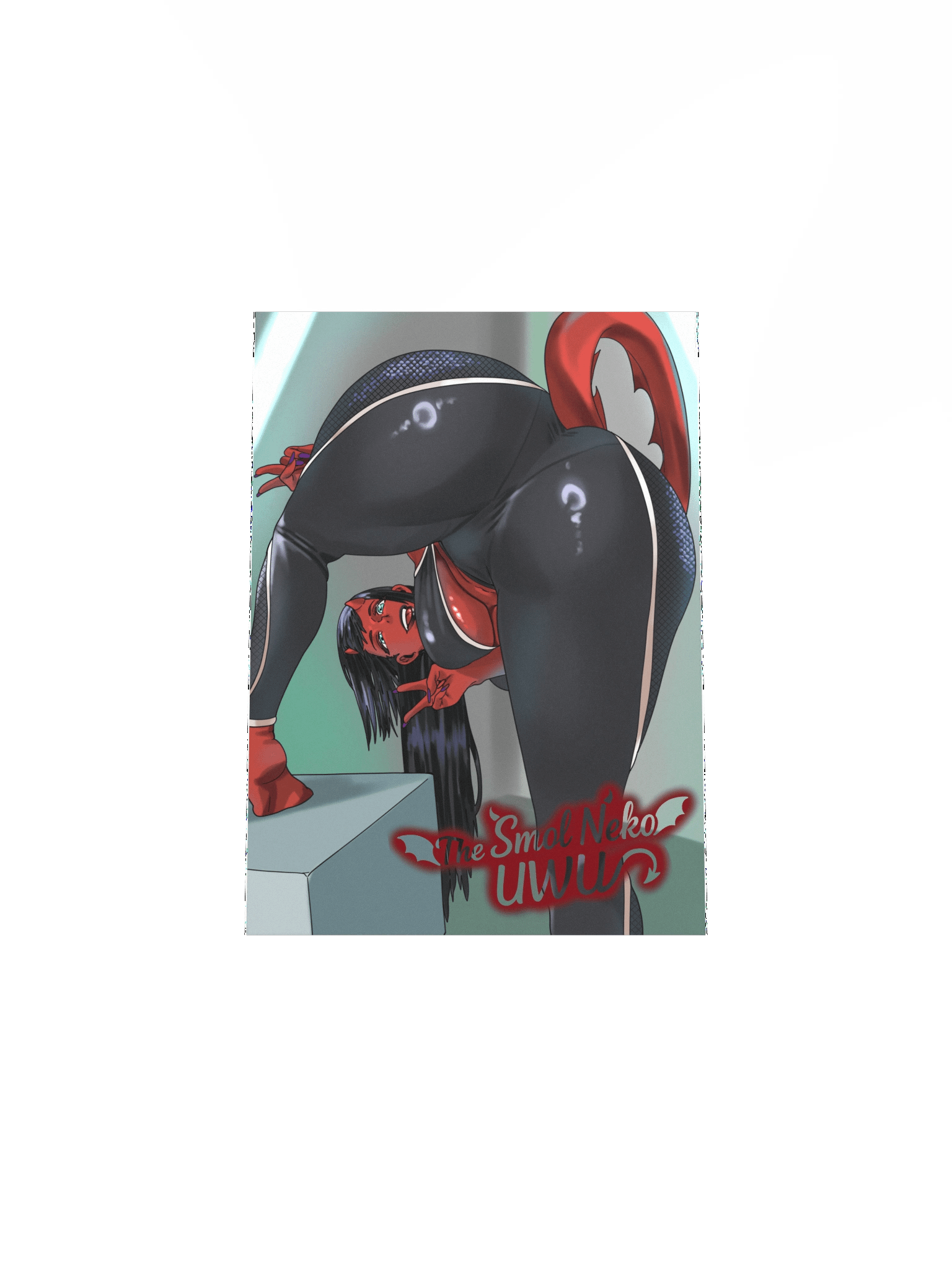 get flexible poster product image (4)