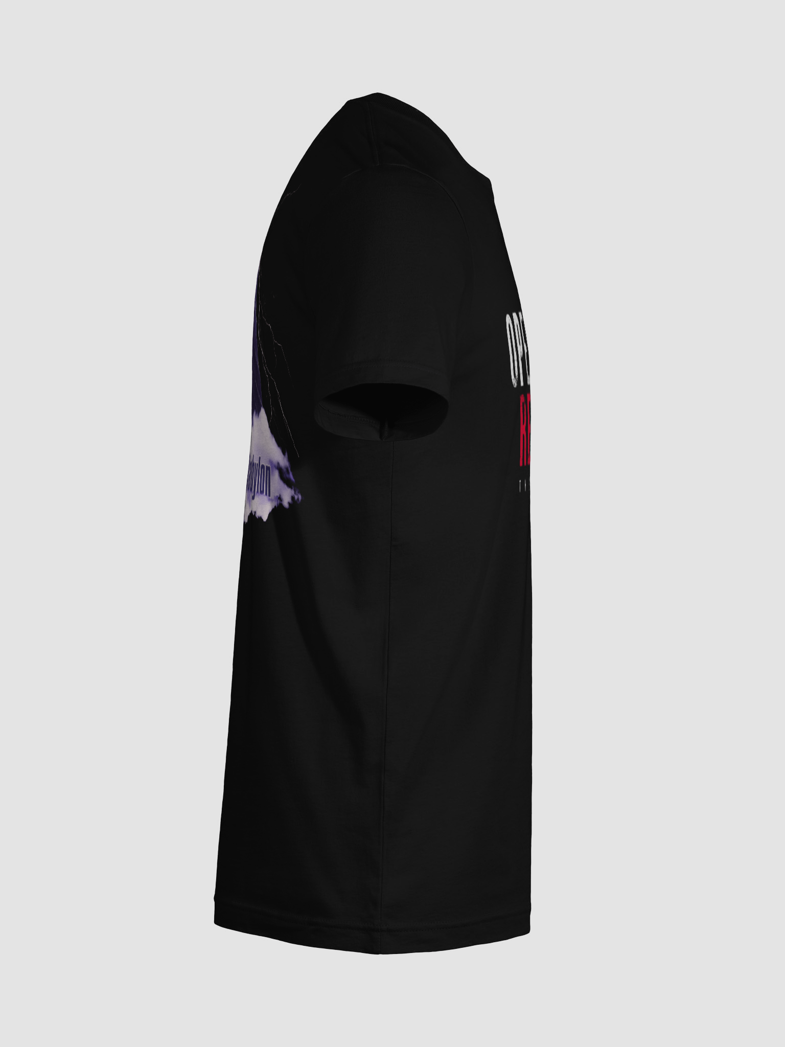 Resurrecting Babylon (Dark Shirt) product image (47)