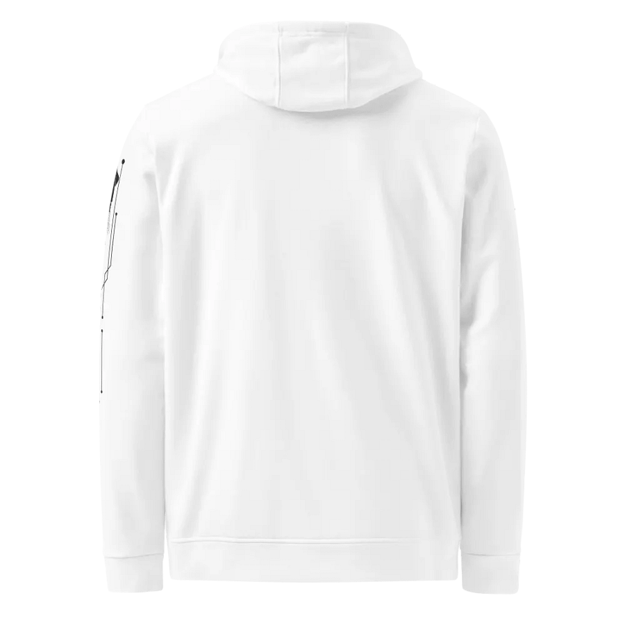 Cipher Hoodie product image (4)