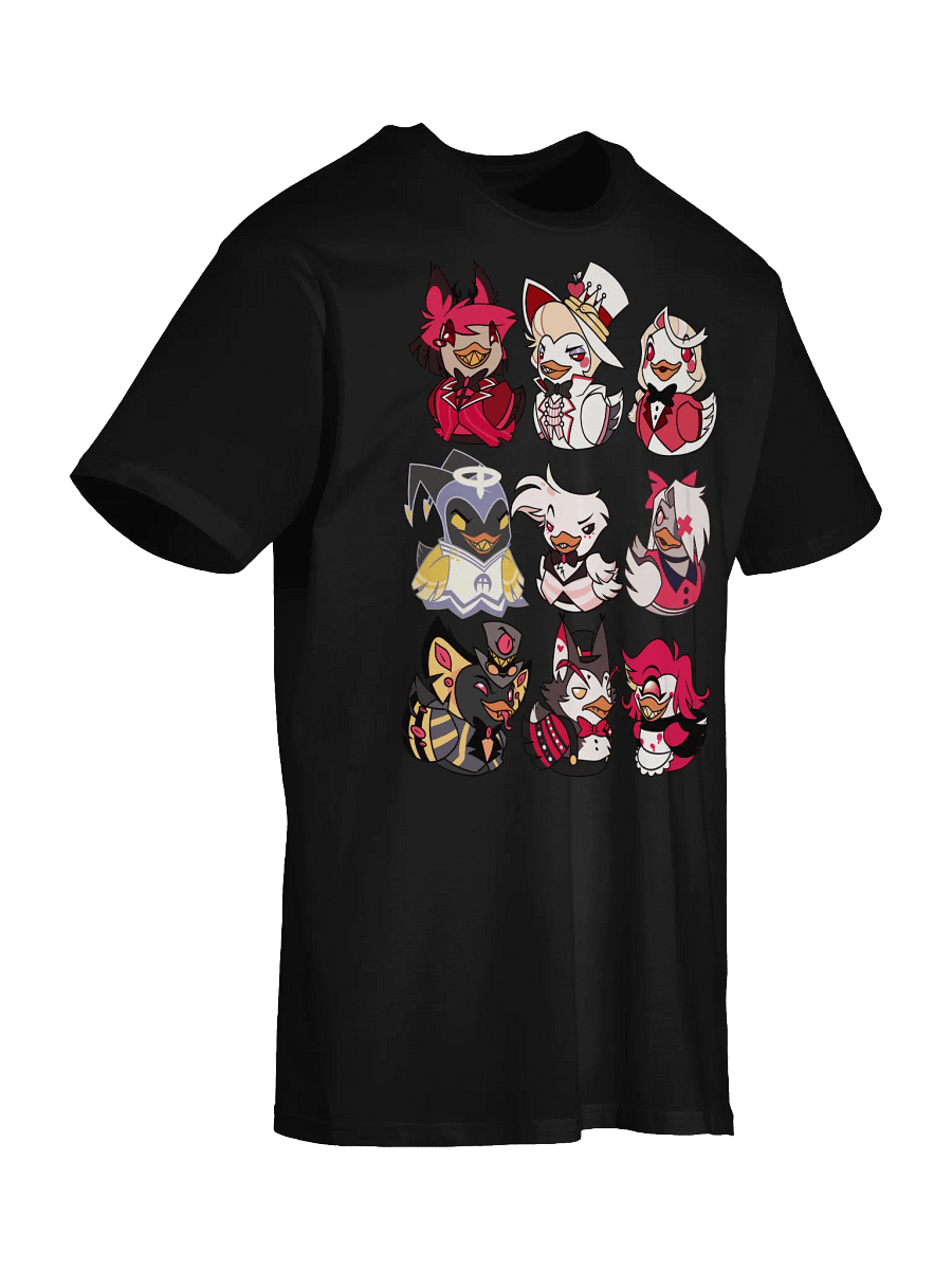 Summer In Hell Unisex Tee product image (7)