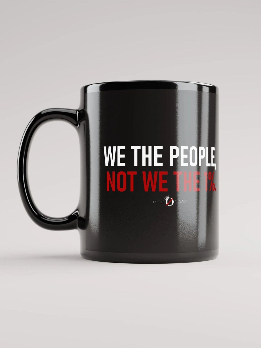 We the People Mug product image (6)