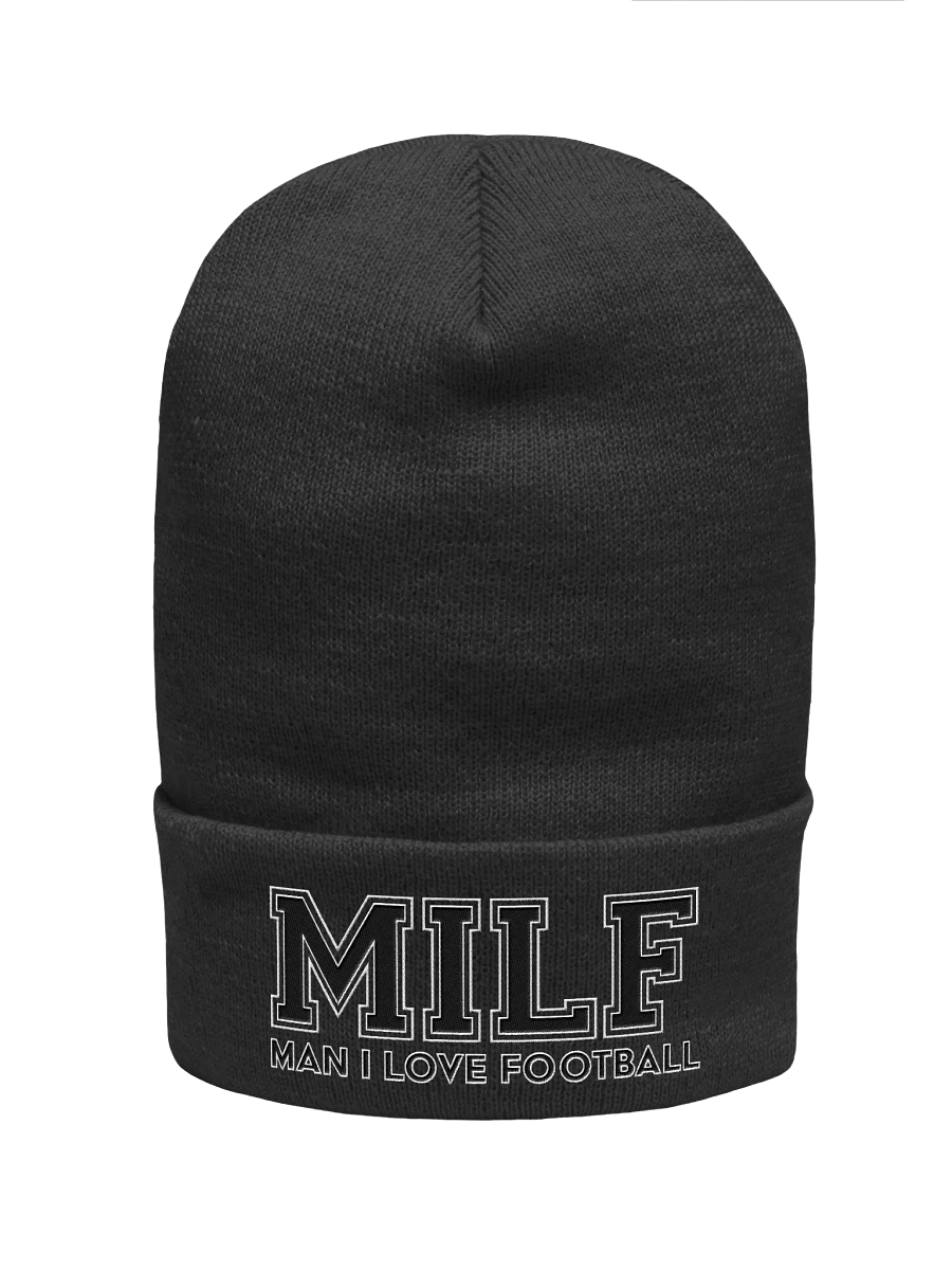 MILF- Beanie product image (3)
