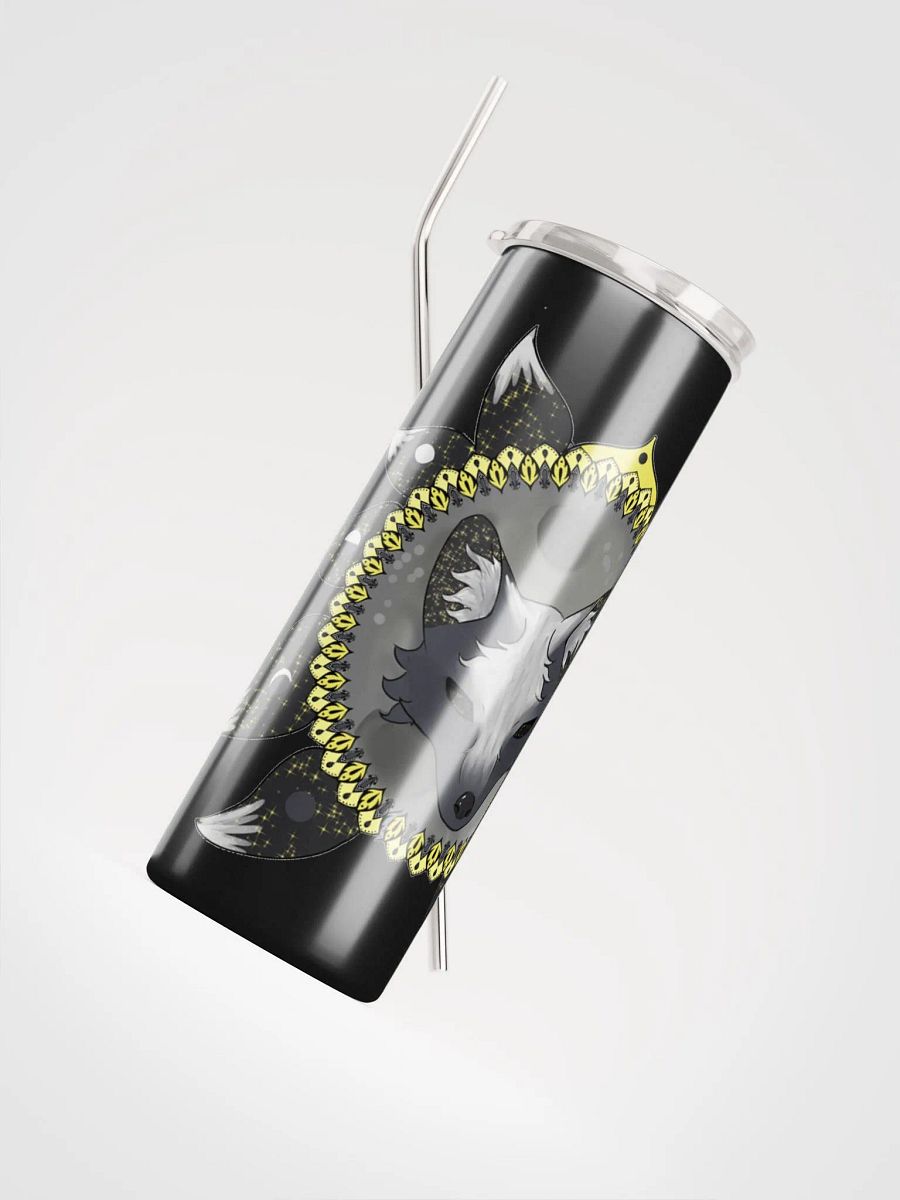 Lunaris's Faith Tumbler product image (4)