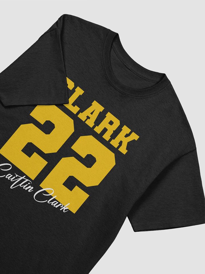 Caitlin Clark 22 Tshirt product image (6)