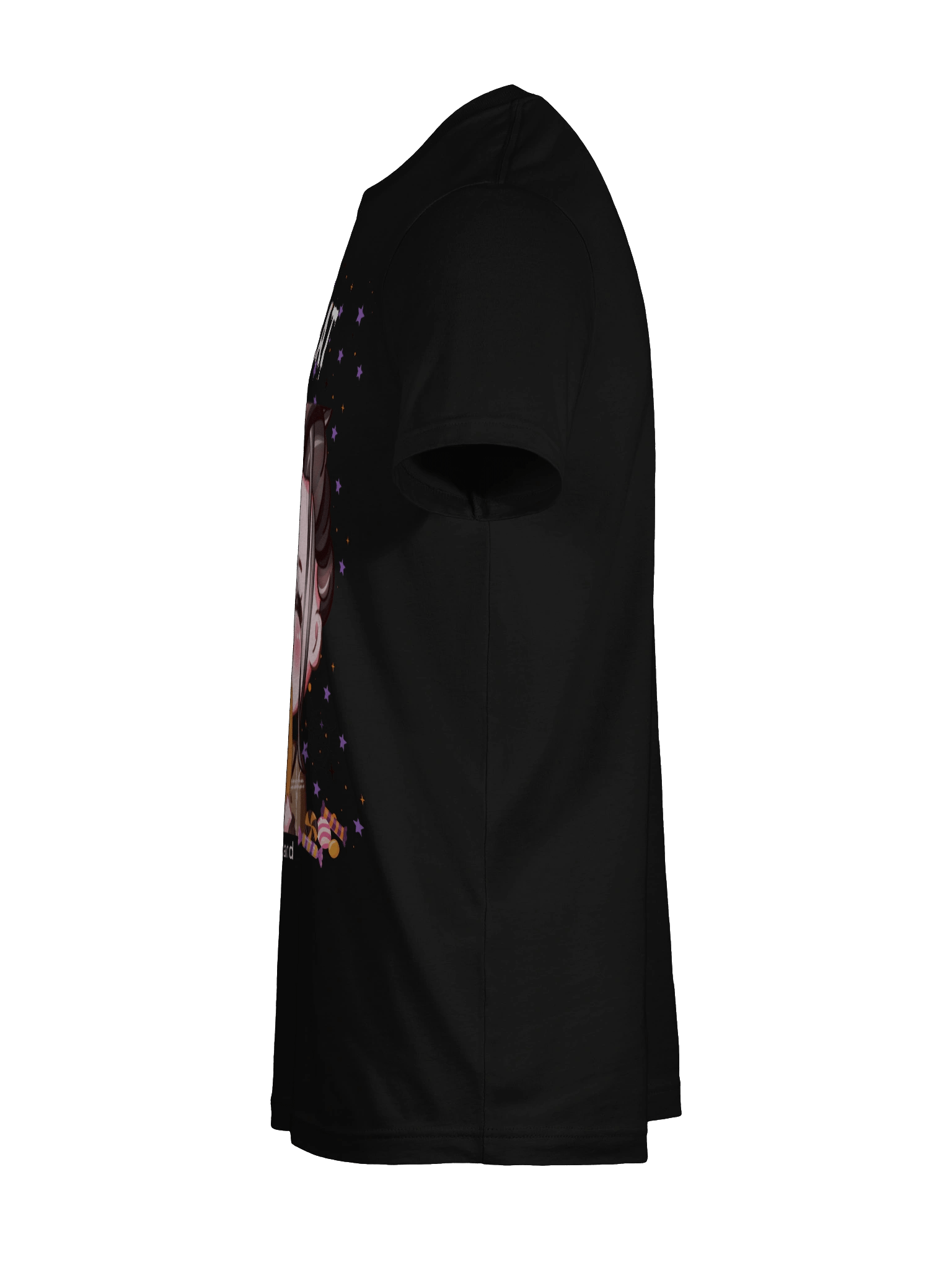 Trick or Treat T-Shirt product image (53)