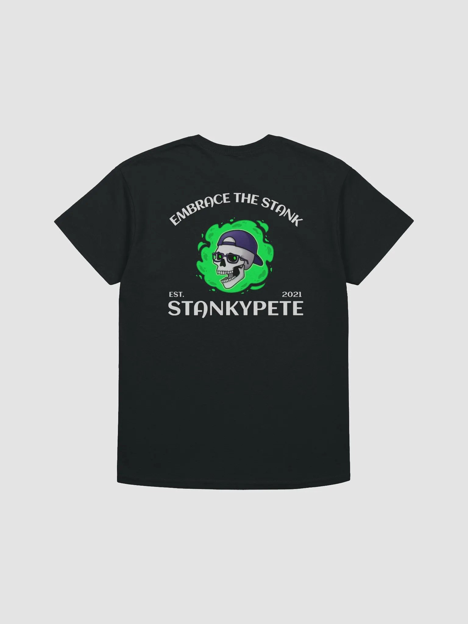 Embrace the Stank 2.0 product image (2)