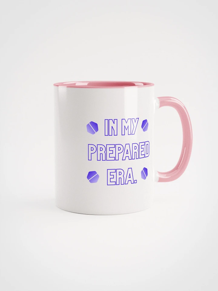 Prepared Era Mug product image (1)
