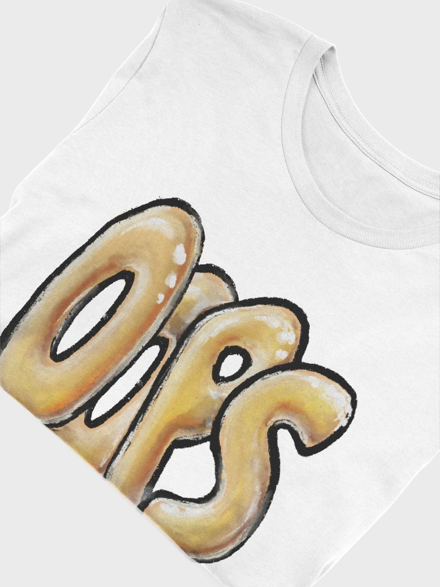 Kyburg60 - OOPS -T-Shirt product image (5)