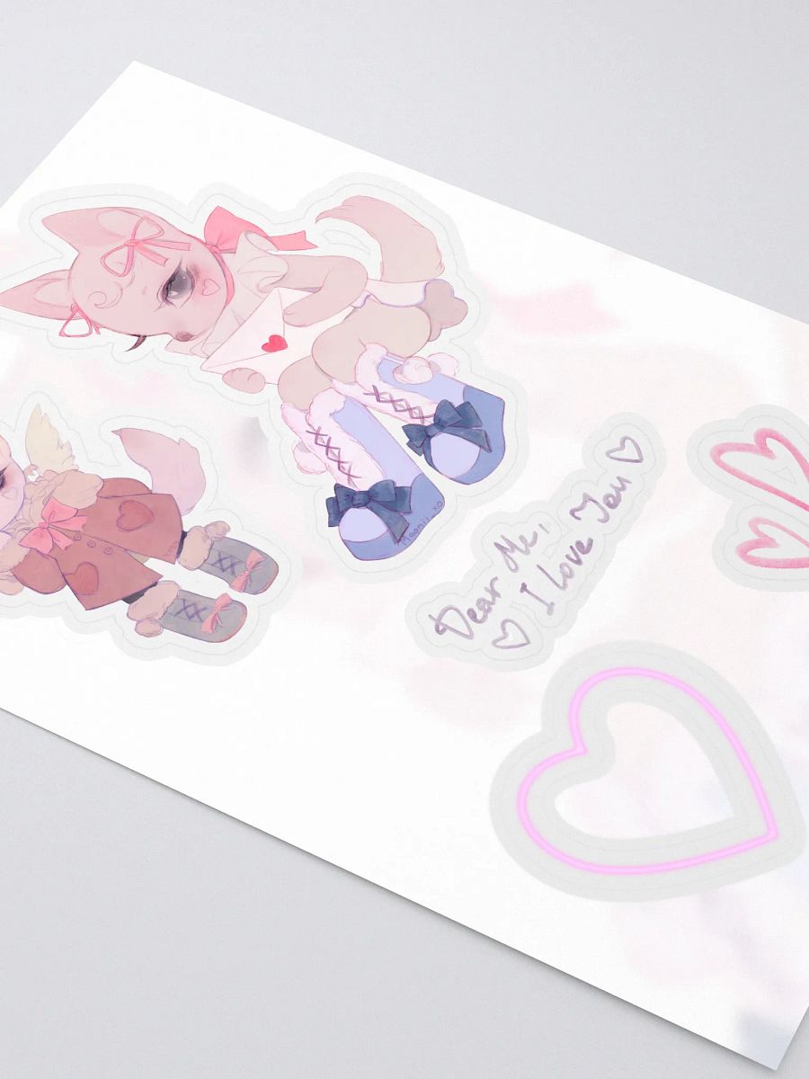 Love Letters To Myself product image (2)