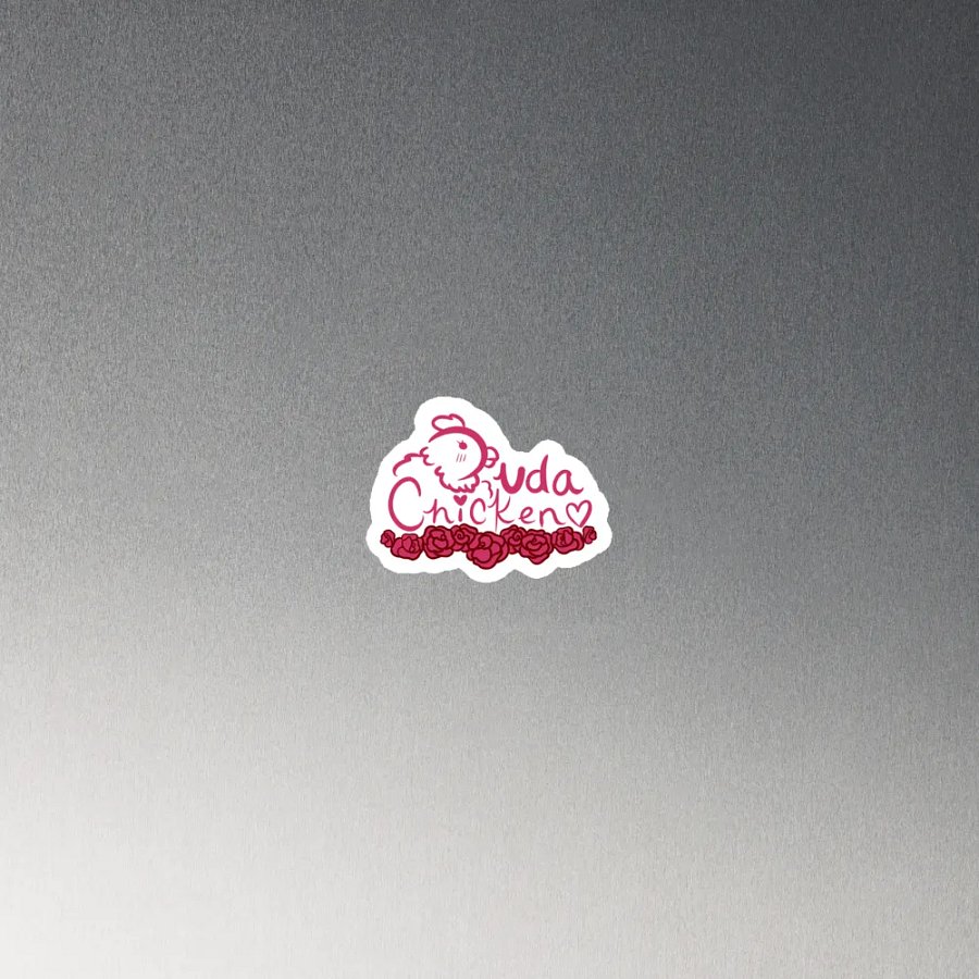 Dudachicken Love Magnets product image (4)