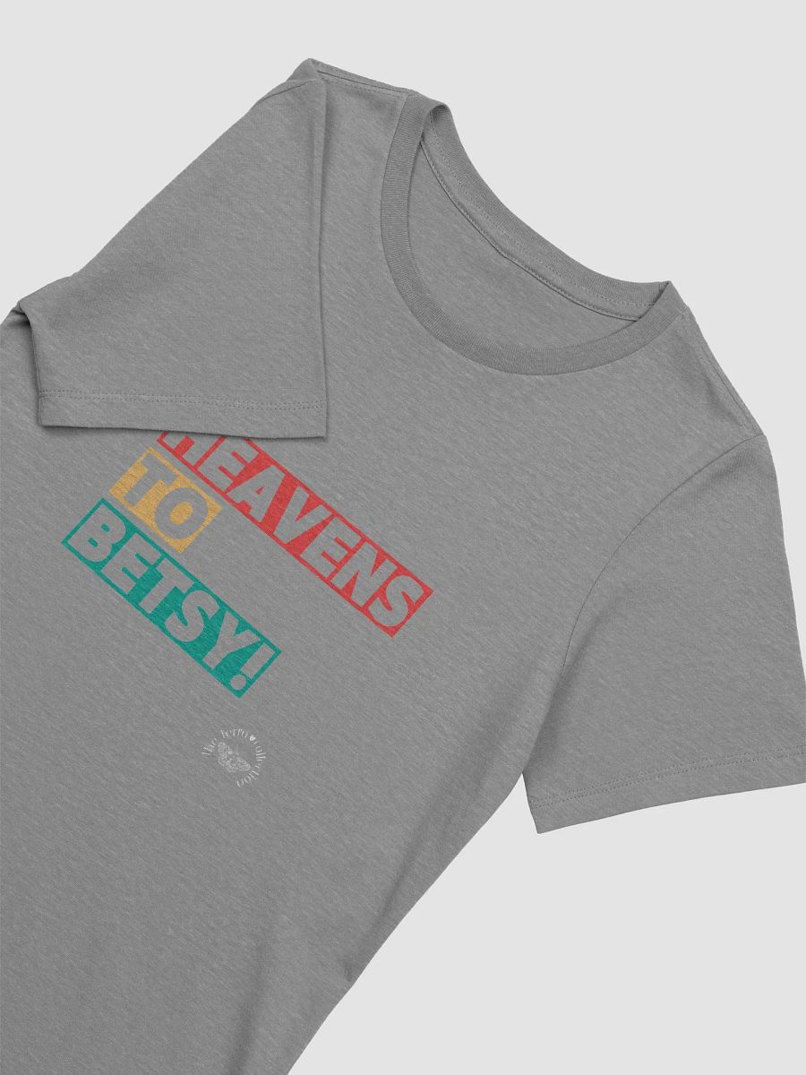Heavens to Betsy product image (4)