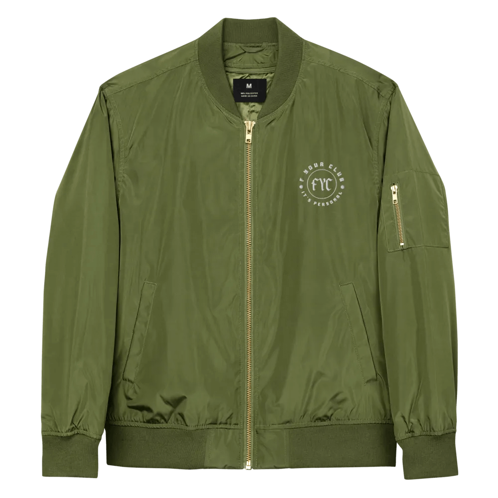 F-Bomber product image (3)