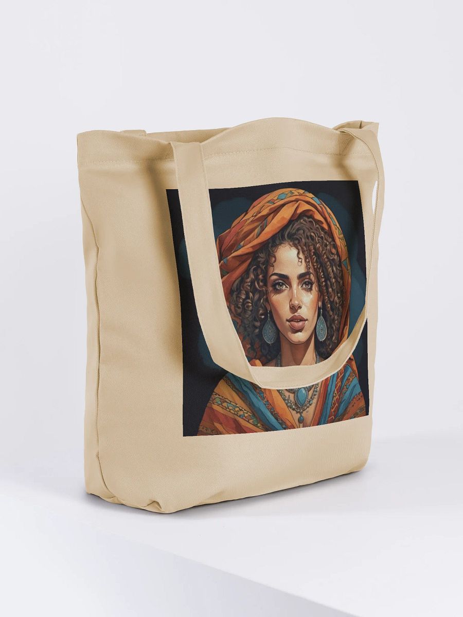 THE TOTE BRANDELA - LOVE LIFE product image (4)