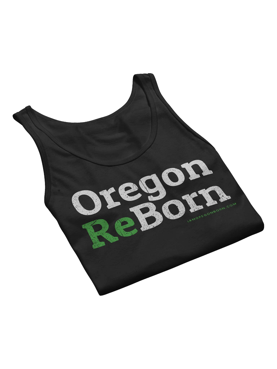 Oregon ReBorn Tank product image (5)
