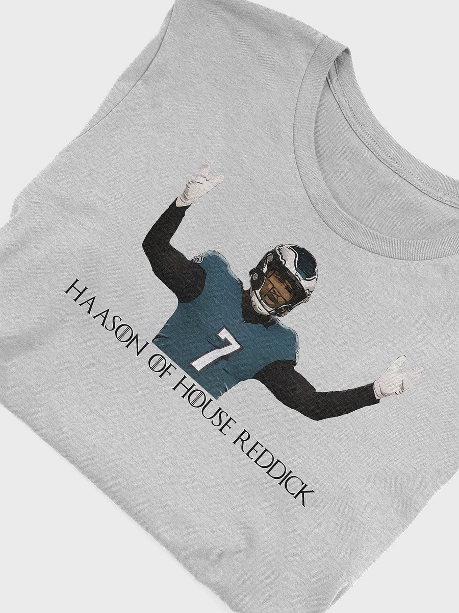 haason reddick shirt