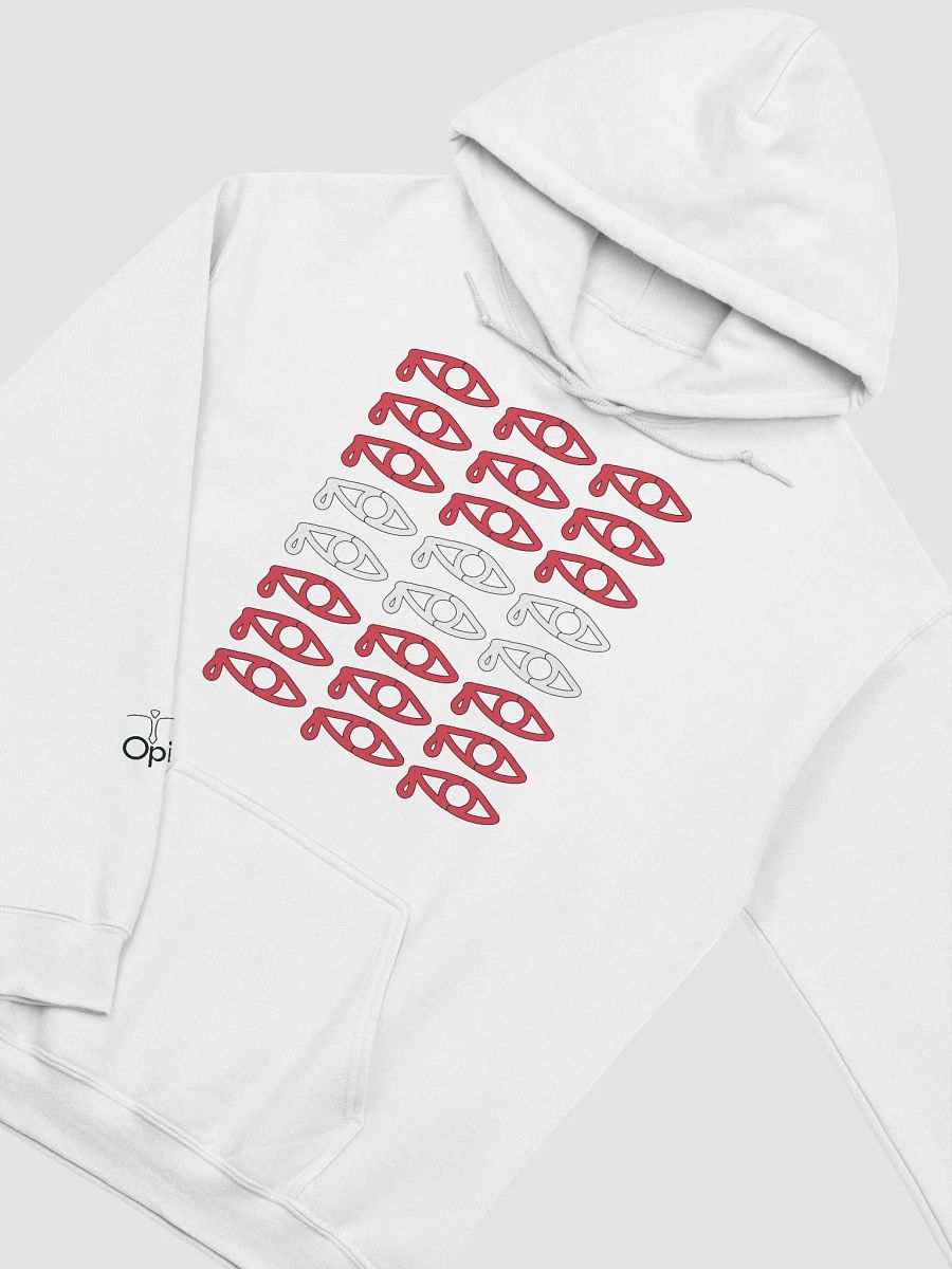 Austria - Forever Cry - Gildan Classic Hoodie product image (1)