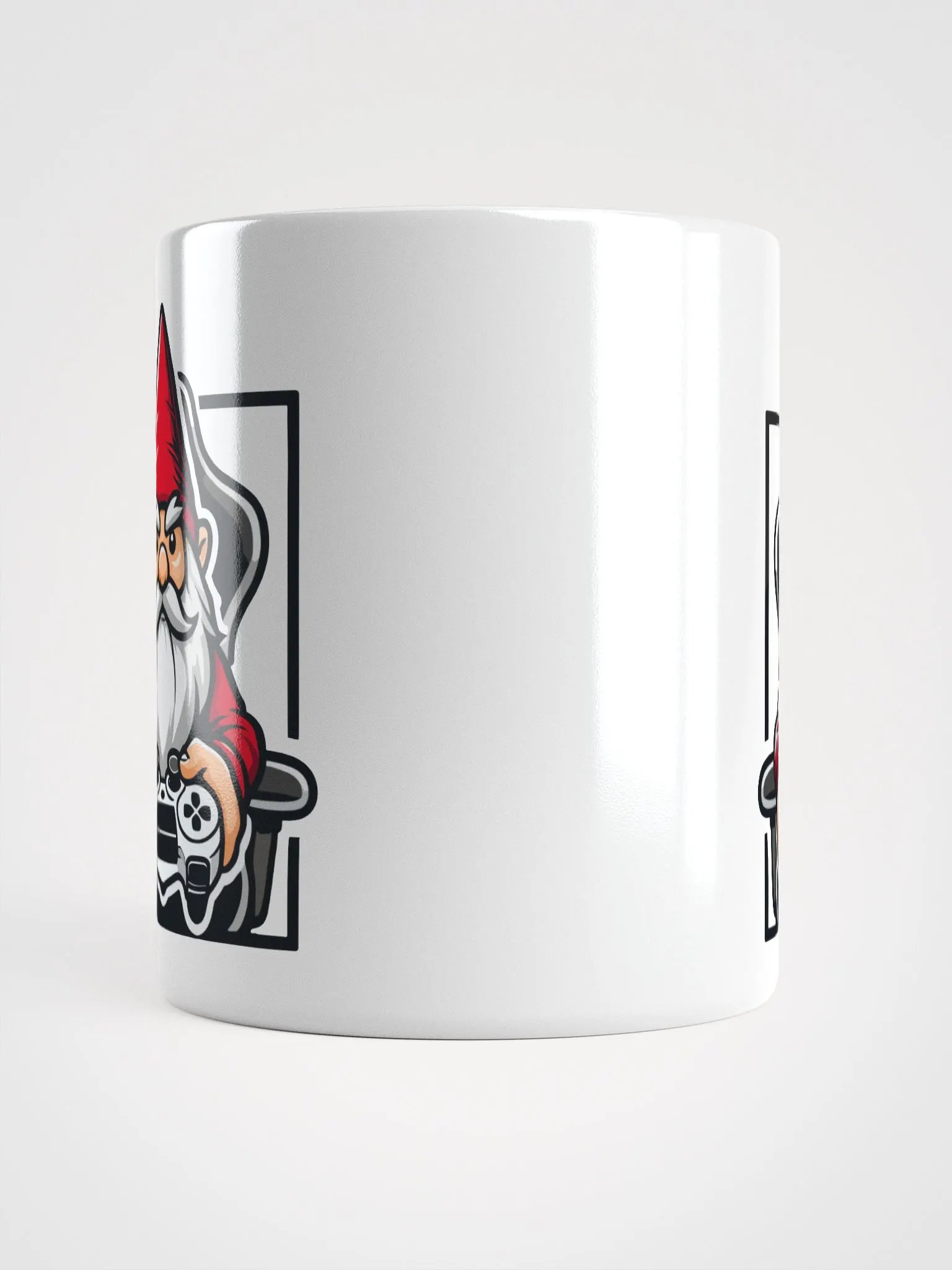 The Gnome Gamer mug product image (15)
