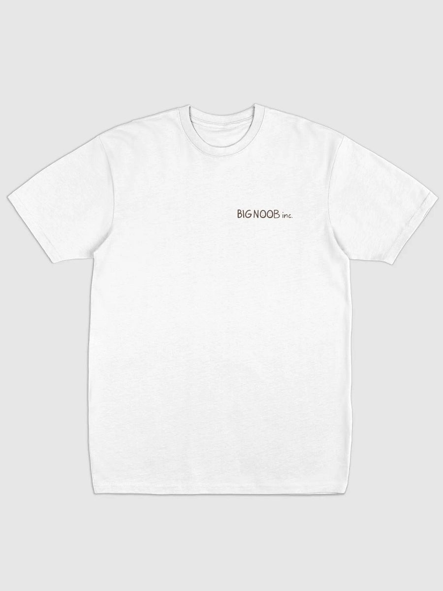 BIG NOOB! product image (2)