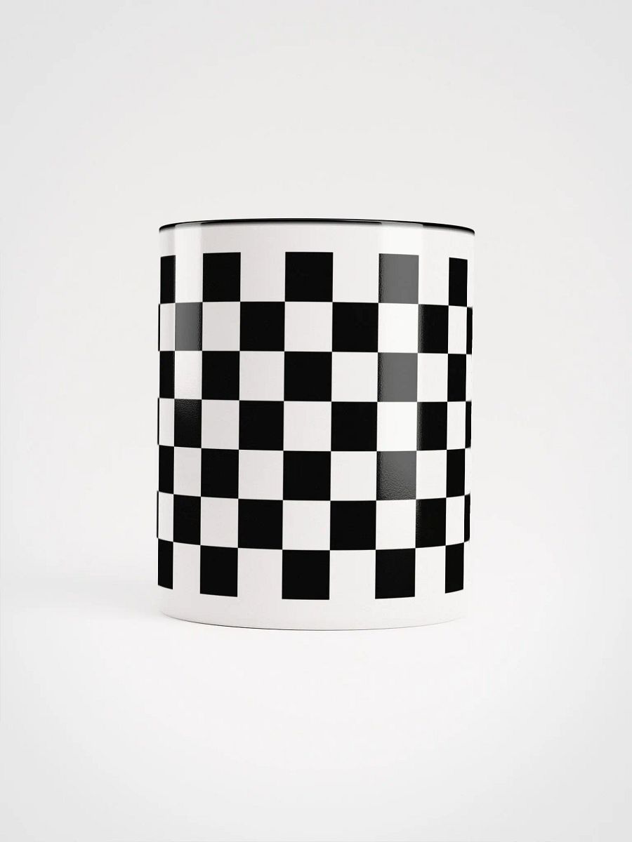Tasse ''Damier'' product image (5)