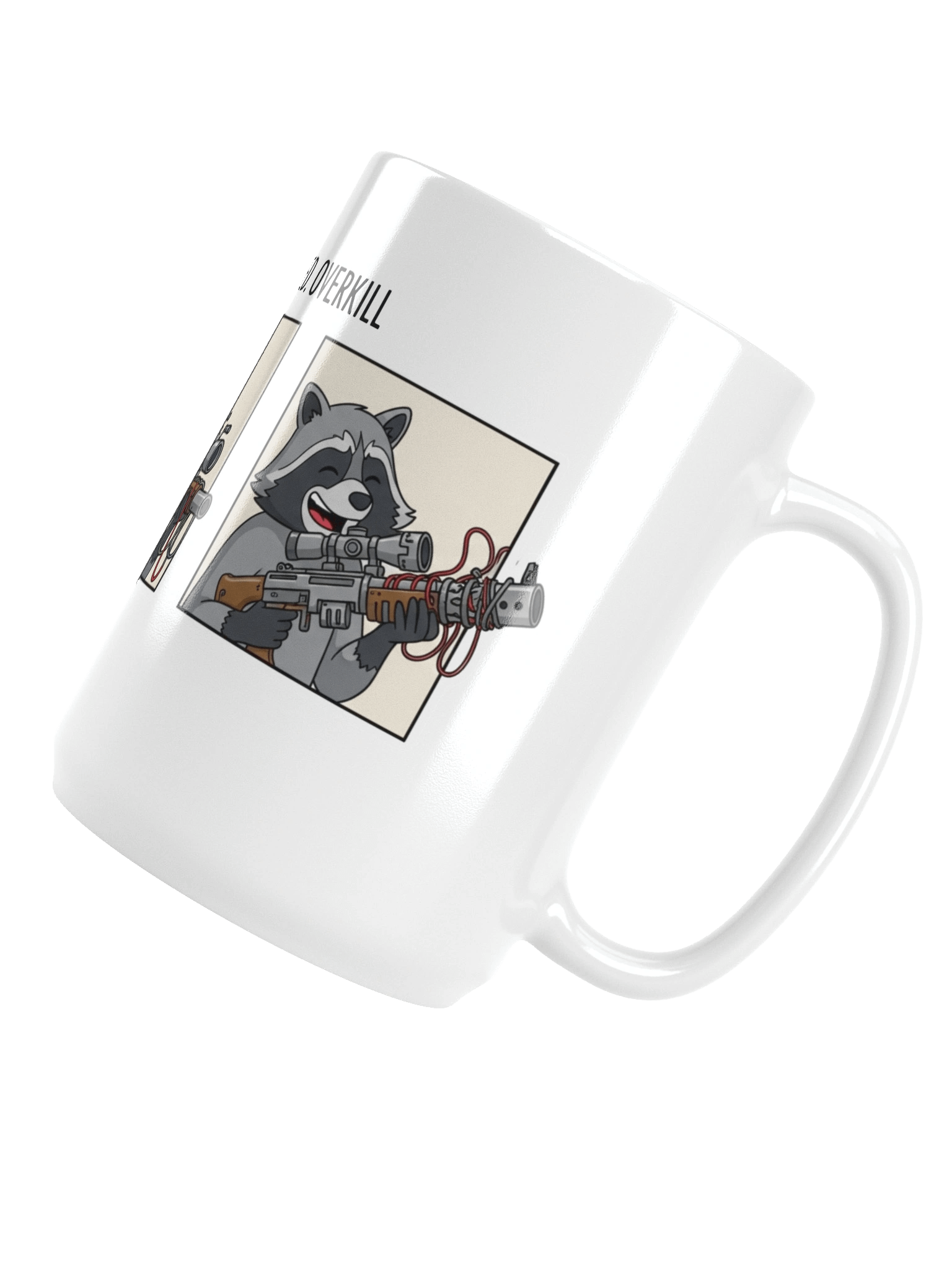 Rascal Arsenal Mug product image (5)