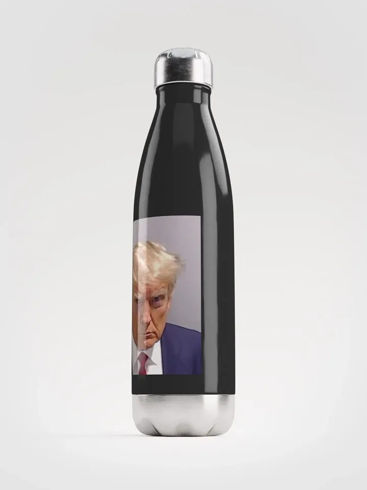 FAFO Water Bottle product image (1)