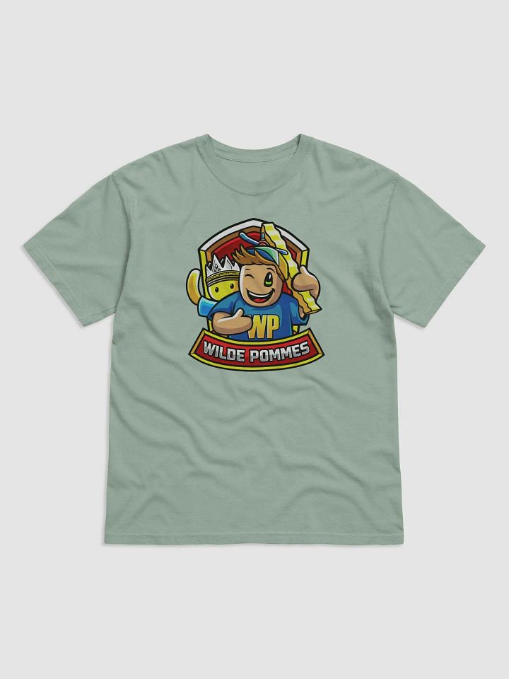 Wilde Pommes Fan Shirt product image (1)