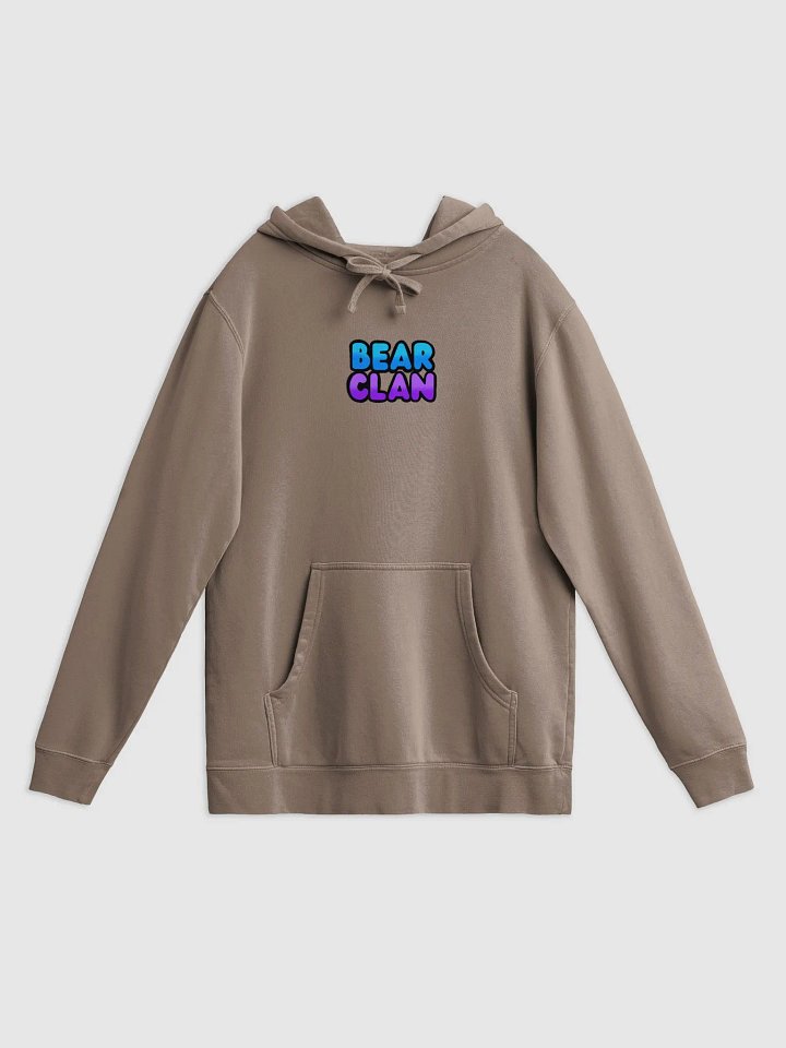Bear Clan Hoodie product image (21)