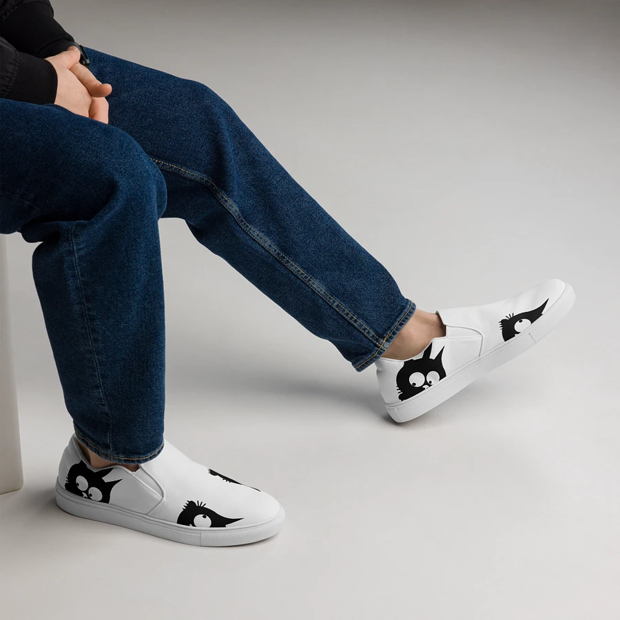 Kitty Slip-Ons product image (20)