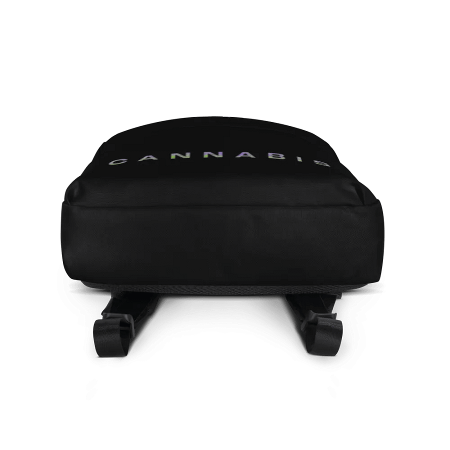 Exotics Cannabis Backpack product image (2)