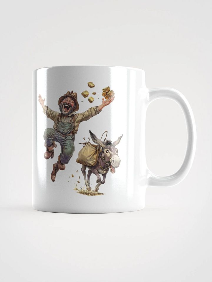 Eureka!! Gold!! product image (1)