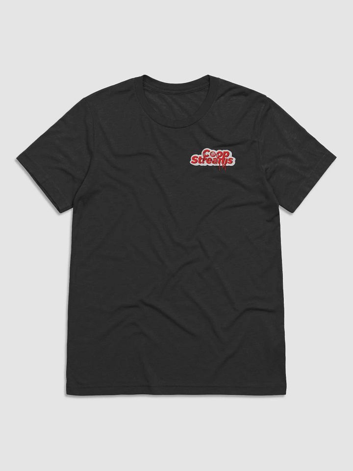 Coop Drip T-Shirt product image (1)