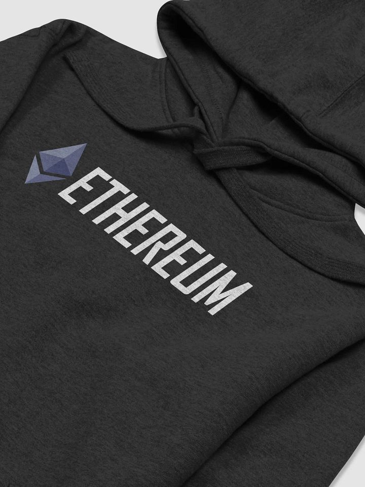Ethereum Hoodie product image (1)