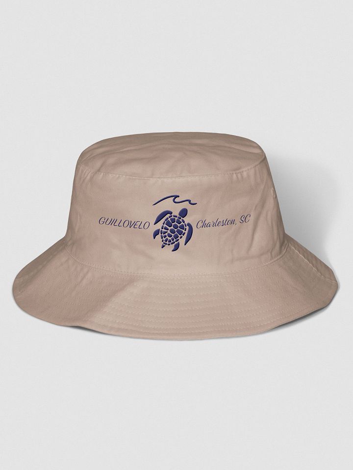 GUILLOVELO FLEXI BUCKET HAT product image (1)