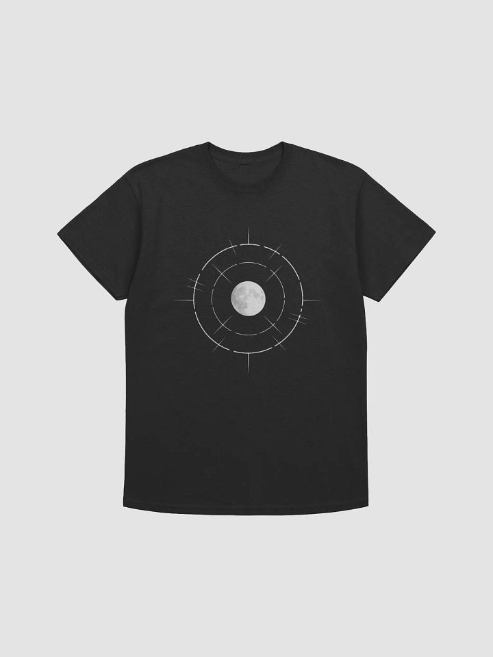 Shining Moon T-Shirt product image (1)