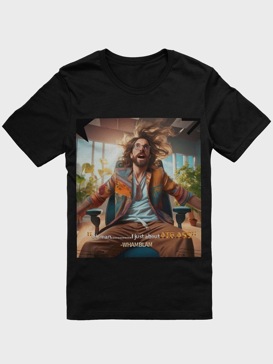 Ate A** product image (1)