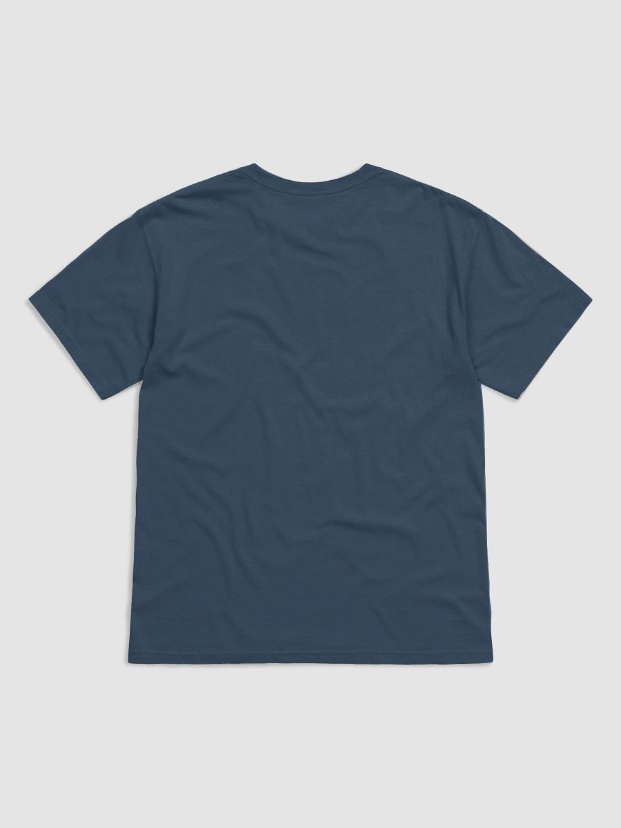 Who Are You? Hookah Caterpillar T-Shirt product image (23)