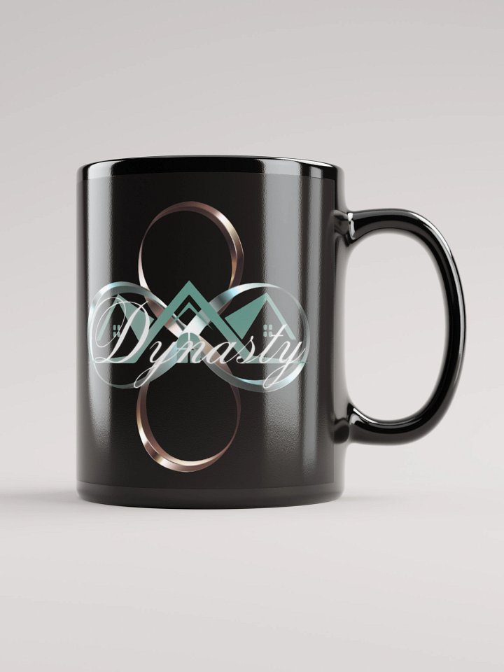 Dynasty 8 Realestate mug product image (2)