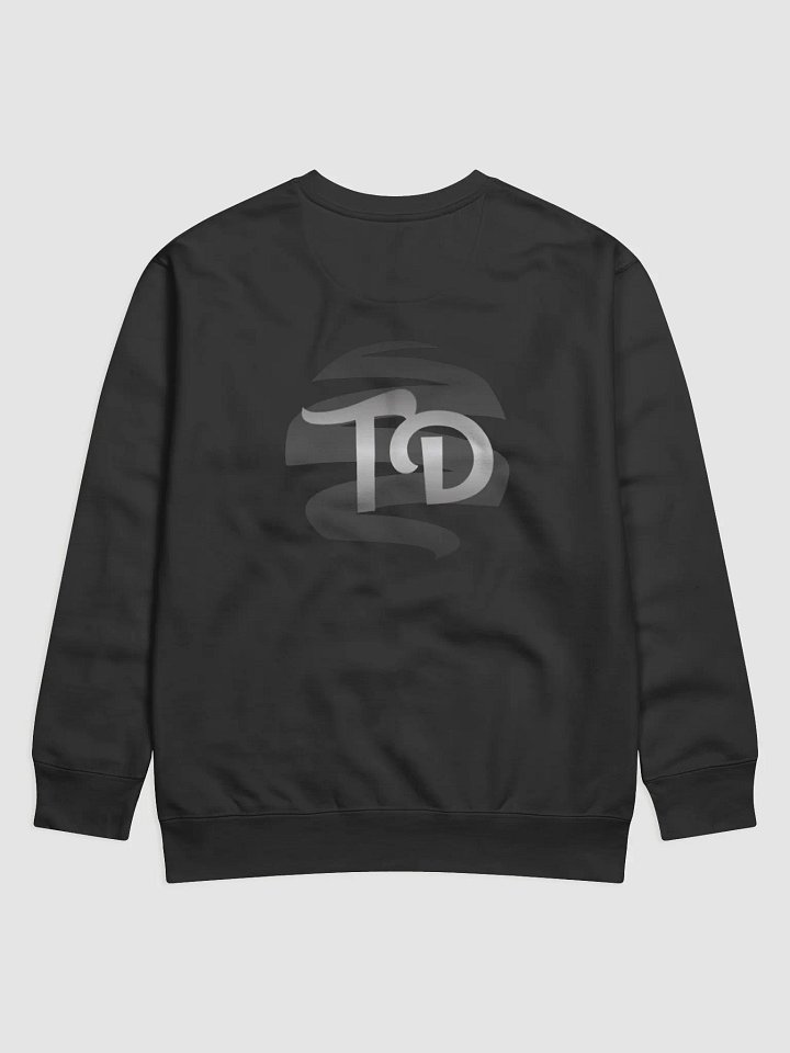 Sweatshirt Premium 