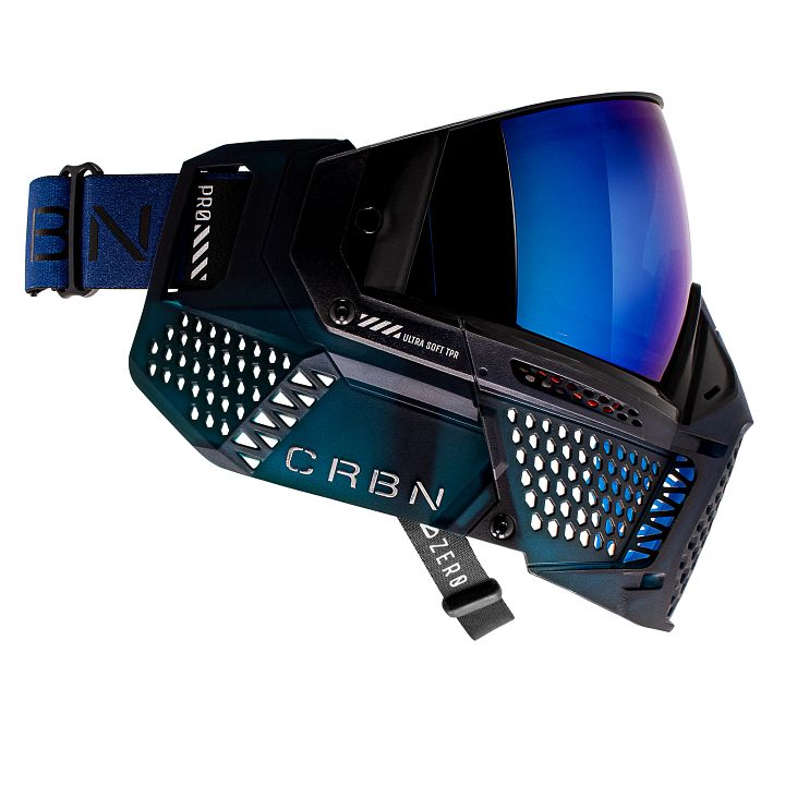 Zero Pro - Fade Indigo product image (1)