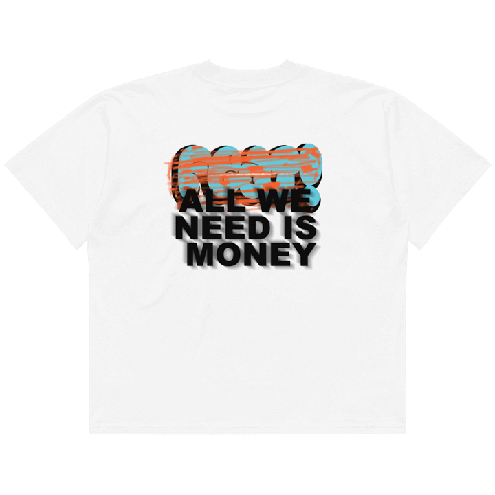 Cash State of Mind Tee product image (2)