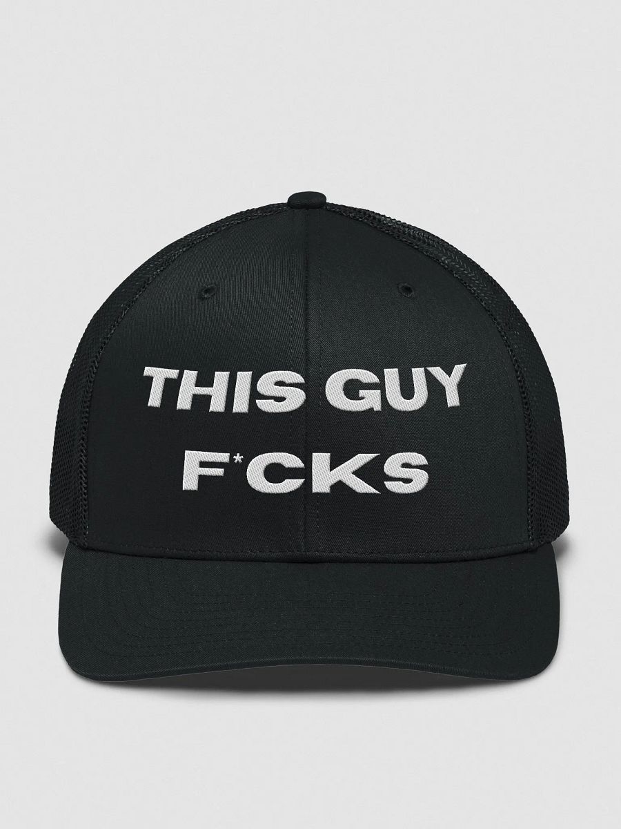 This Guy Hat product image (1)