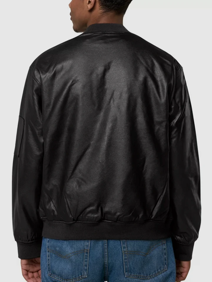 Air Force Bomber Jacket product image (2)