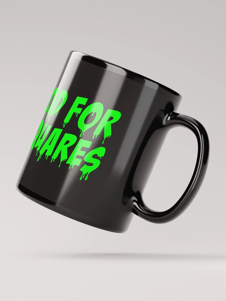 Alien Brew Mug product image (3)