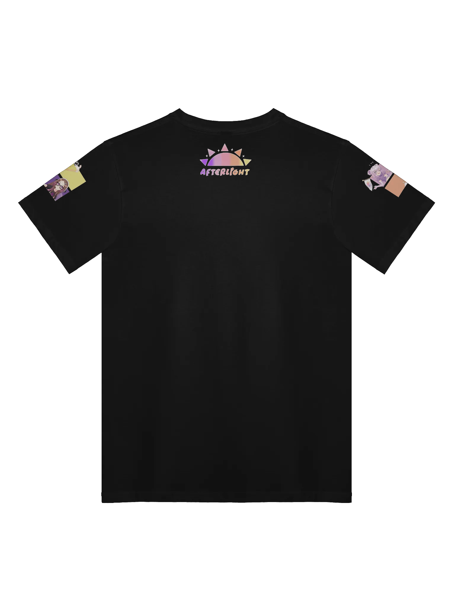 AFTERLIGHT Summer Fun Shirt! product image (2)