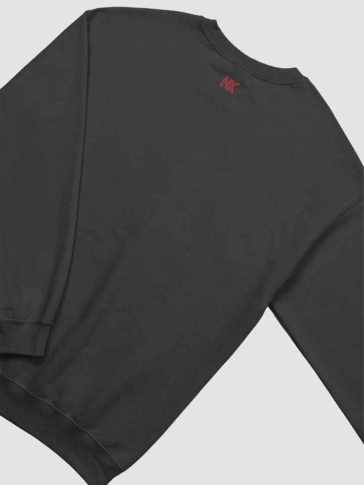 Scissors Love - Valentine's Day - Sweater product image (2)
