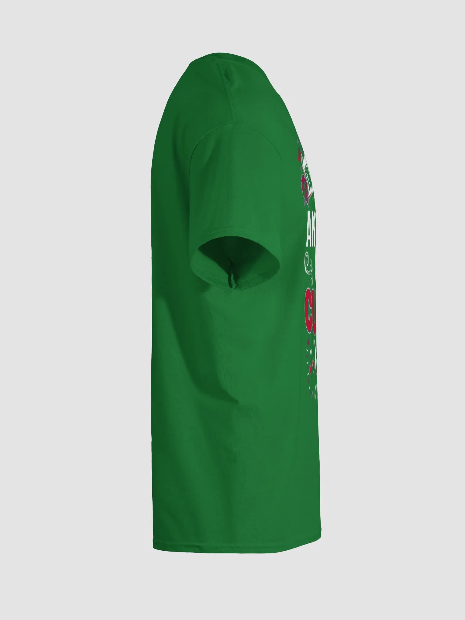 I'm not just any girl. I'm Cubbie Girl product image (96)