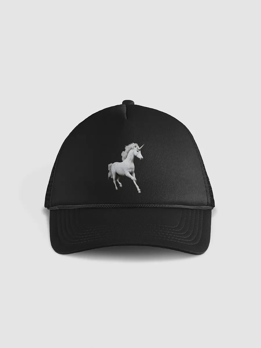 Mythical Grace Foam Trucker Hat product image (1)
