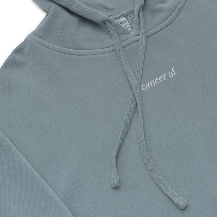 cancer ~ horoscope hoodie product image (2)