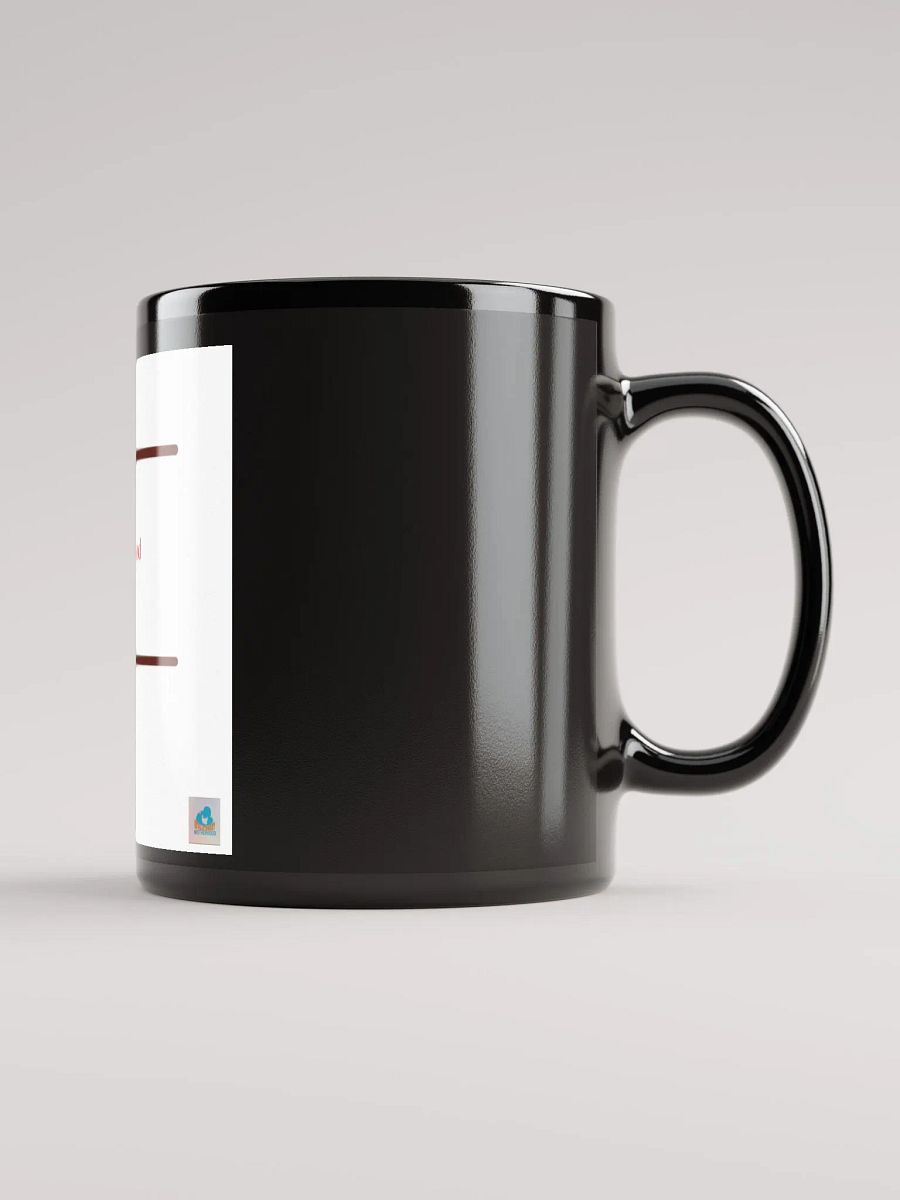 Fatherhood cup product image (2)