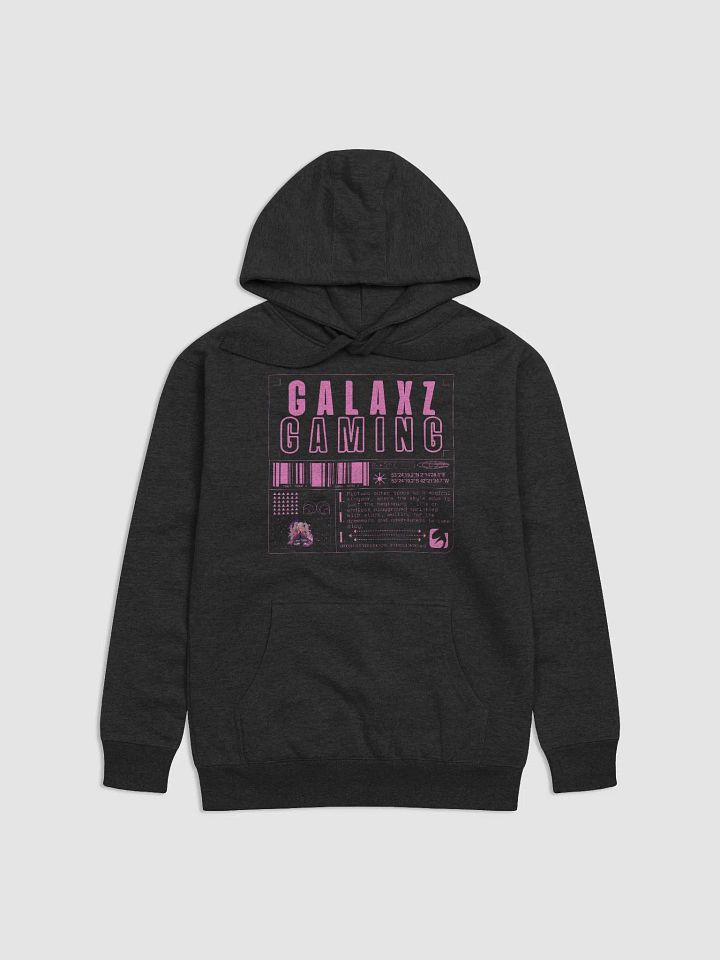 GalaxZ Hoodie *LiittleDemon* product image (2)